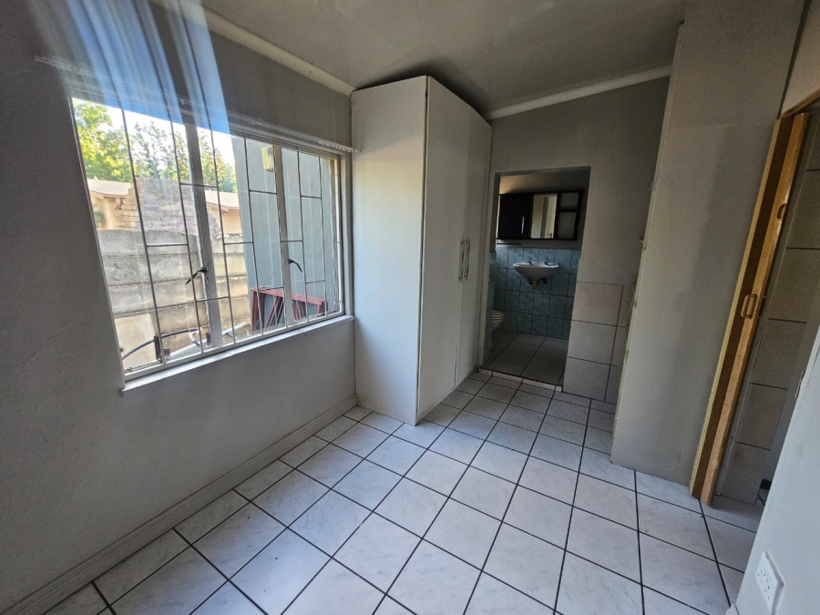 4 Bedroom Property for Sale in Sasolburg Ext 23 Free State